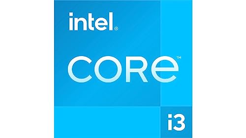 Intel MICRO CORE I3-12100F 3.30/4.30GHZ LGA1700 ALDER LAKE C/VENTILADOR BOX