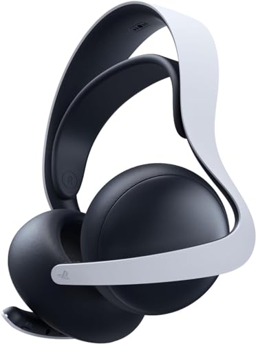 Playstation - Cuffie wireless con microfono PULSE Elite&trade;