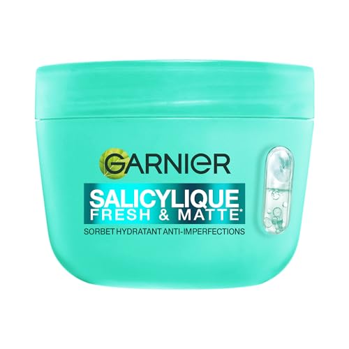 SALICYLIC SORBET CREAM