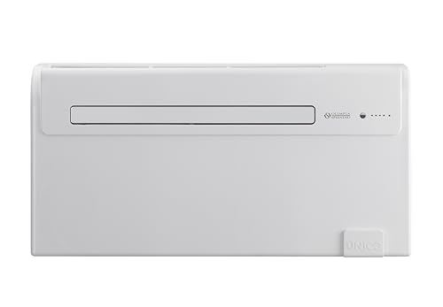 Olimpia Splendid, Unico Air HP EFA Climatizzatore a Pompa di Calore Senza Unit&agrave; Esterna, Slim Design, Potenza 1,8 kW, Classe A+, Raffrescamento, Riscaldamento, Deumidificazione e Ventilazione