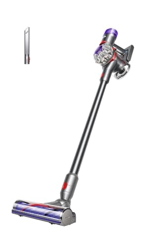 Dyson V8 Origin Aspirapolvere Senza Filo, 130 AW, fino a 40 min di autonomia, Spazzola Motorbar anti-groviglio per pavimenti 2026