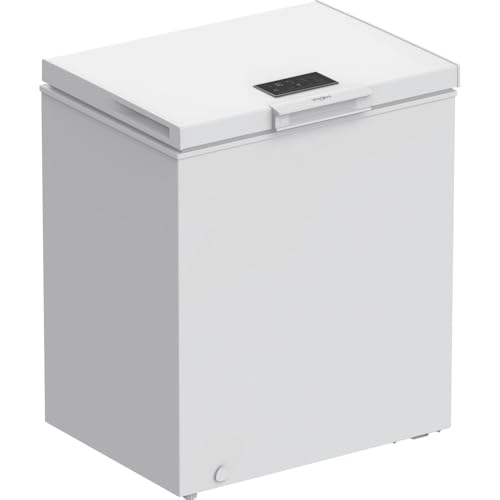 Whirlpool Congelatore a pozzetto - W3RHS14EW