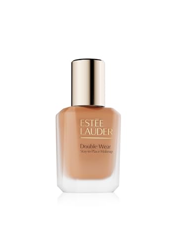 Est&eacute;e Lauder Double Wear Stay-in-Place Makeup | Fondotinta opaco a lunga durata 36 ore, 30 ml