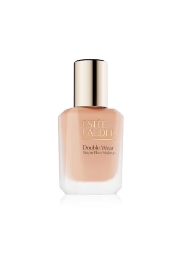 Est&eacute;e Lauder Double Wear Stay-in-Place Makeup | Fondotinta opaco a lunga durata 36 ore, 30 ml