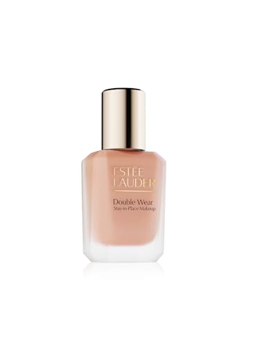 Est&eacute;e Lauder Double New and Improved Wear Stay-in-Place Makeup | Fondotinta a Lunga Durata Opaco da 36 Ore, 30 ml