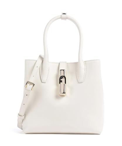 Furla Borsa a mano Goccia mini Panna (WB01949-ARE000-PNN00-1-007)