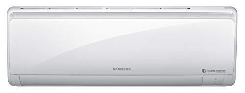 Samsung Clima AR12RXFPEWQNEU+AR12RXFPEWQXEU Quantum Maldives Climatizzatore, 2019, 12000 BTU, Bianco
