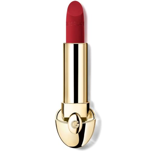 Guerlain make-up Rouge G Velvet Lips Refill 775