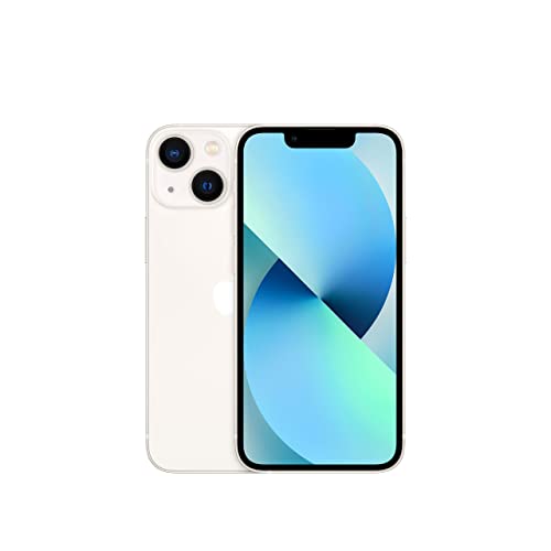 Apple iPhone 13 Mini 256GB - Galassia (Ricondizionato)