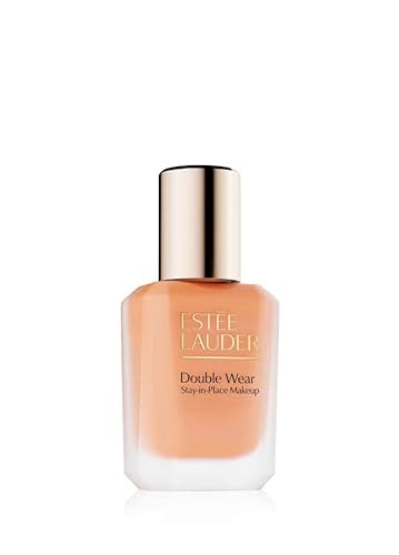 Est&eacute;e Lauder Double Wear Stay-in-Place Makeup | Fondotinta opaco a lunga durata 36 ore, 30 ml