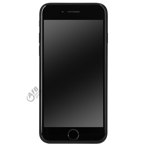 Apple iPhone SE 2a Generazione, 128GB, Nero (Ricondizionato)