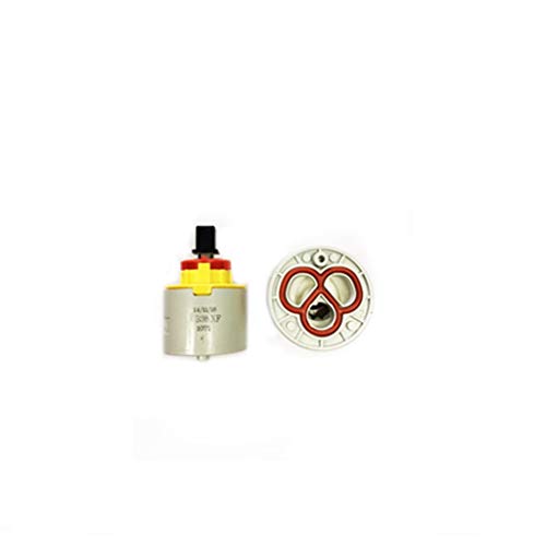 Cartuccia Di Ricambio Per Rubinetto Cr2736p00 Rubinetterie Cristina