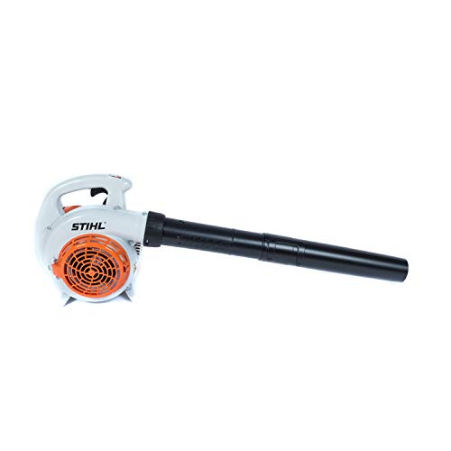 STIHL BG 56 - Soffiatore per foglie a benzina