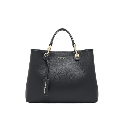 Emporio Armani Borse a mano Donna Nero Ew000360 af12103 mc032 NERO PZ
