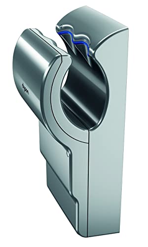 Dyson Airblade dB, Asciugamani elettrico, colore: grigio