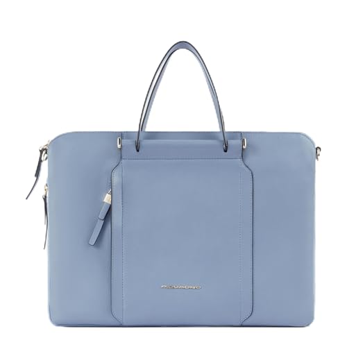 PIQUADRO Borsa da lavoro donna porta pc 15,6"