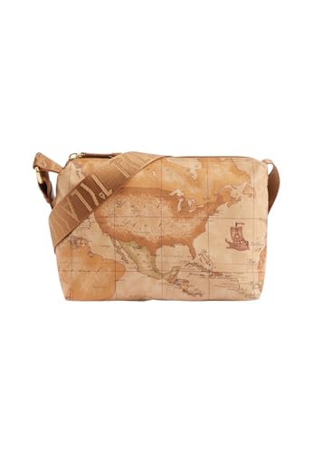 Borsa donna Alviero Martini 1A classe natural BS25PC13 S001 6001 Piccola