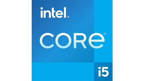 Intel CPU/Core i5-12400F - Vassoio LGA1700 da 4,40 GHZ