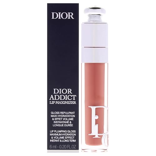 Dior Addict Max Barra De Labios 038 1Un Cura della persona e salute