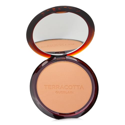 Terracotta Poudre Bronzante Hydratante Haute Tenue #01 Cura della persona e salute