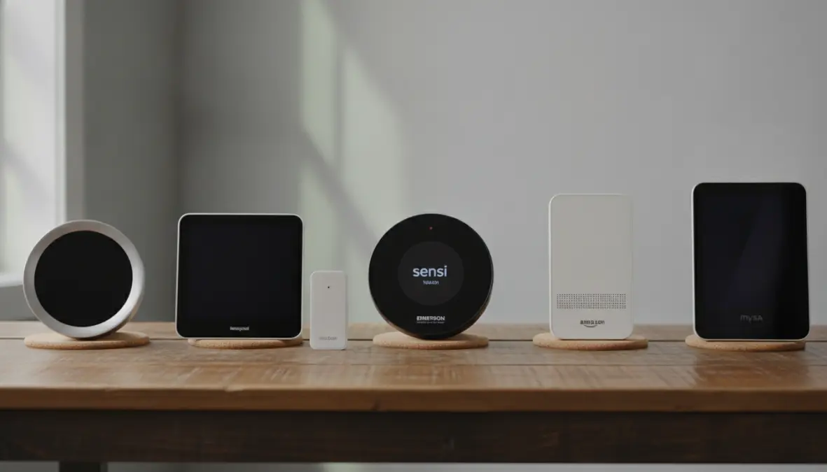 Selezione e confronto modelli termostato smart per scegliere il dispositivo giusto