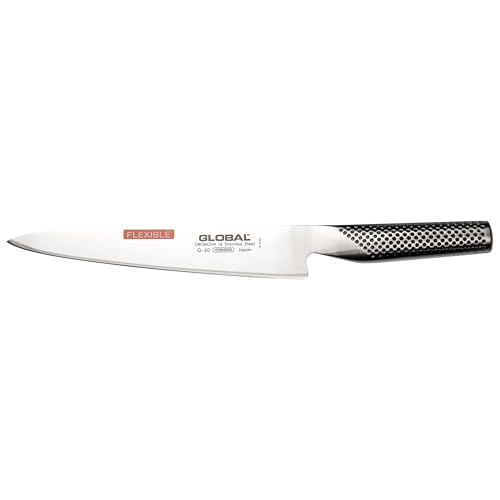 G-20 Coltello Globale Sfilettare 210 mm (8 ") Lama.