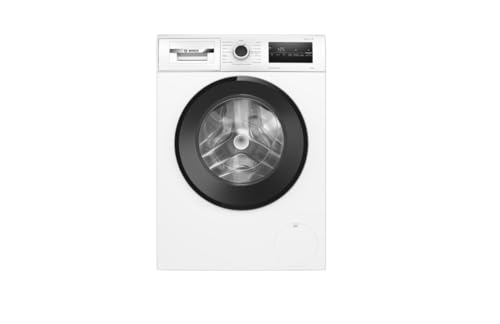 Bosch WAN28229IT Serie 4 Lavatrice a Carica Frontale 9 kg 1400 Giri/Min Classe Energetica A con Vapore per Ridurre le Pieghe