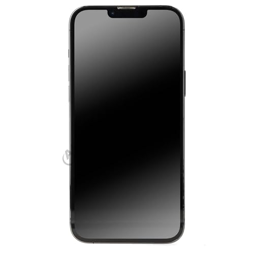 Apple iPhone 13 Pro Max 128GB - Grafite (Ricondizionato)
